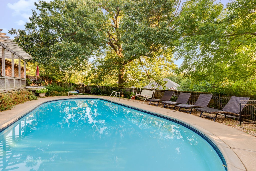 Hidden Spgs Ph I Bentonville - Residential