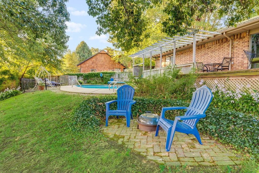 Hidden Spgs Ph I Bentonville - Residential