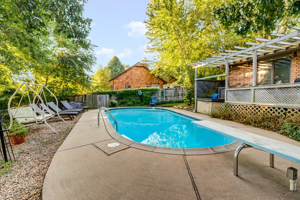 Hidden Spgs Ph I Bentonville - Residential