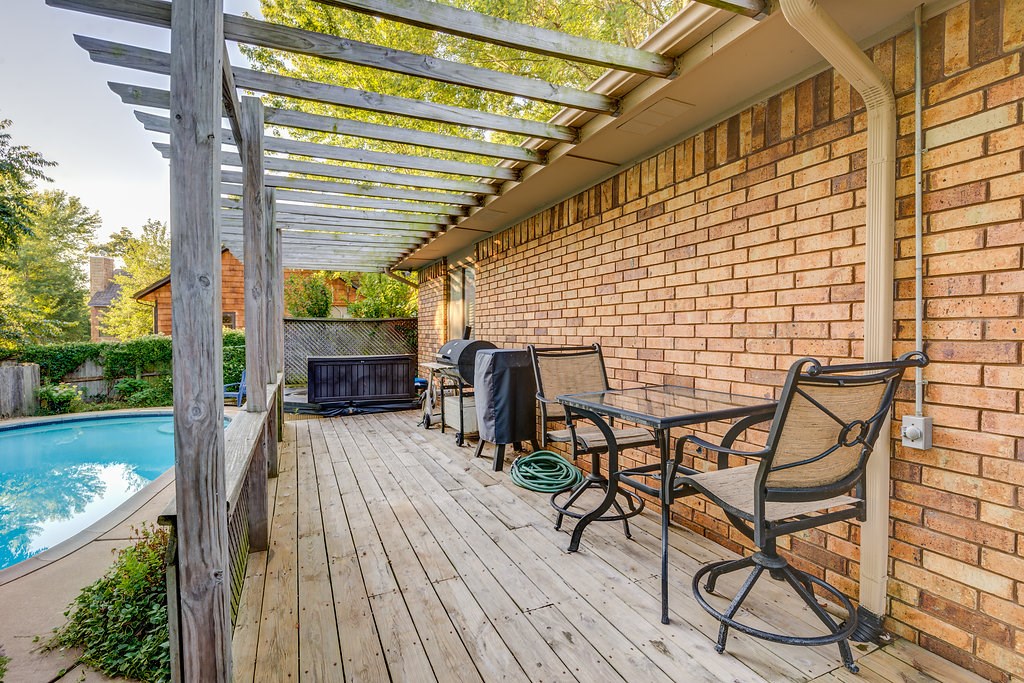 Hidden Spgs Ph I Bentonville - Residential