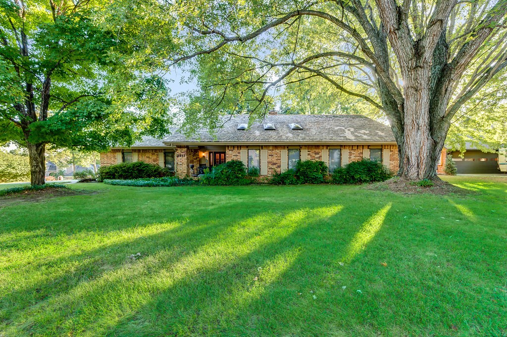 Hidden Spgs Ph I Bentonville - Residential