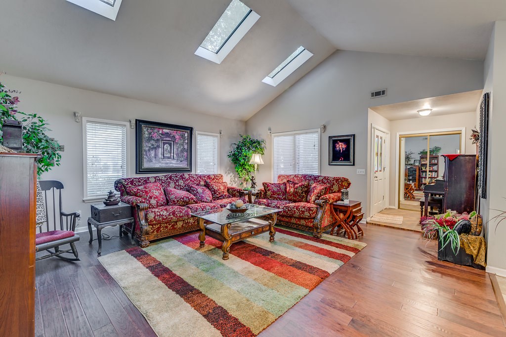 Hidden Spgs Ph I Bentonville - Residential