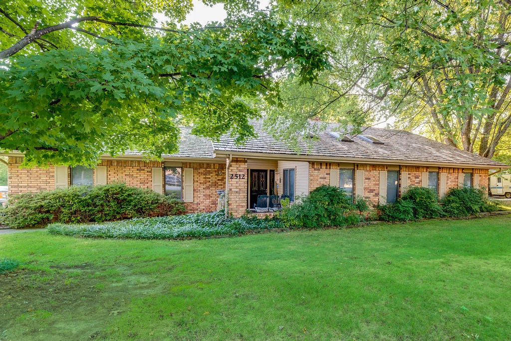 Hidden Spgs Ph I Bentonville - Residential