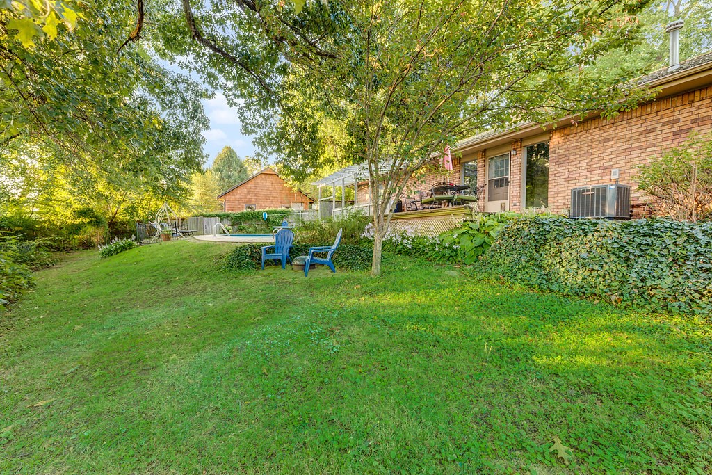 Hidden Spgs Ph I Bentonville - Residential