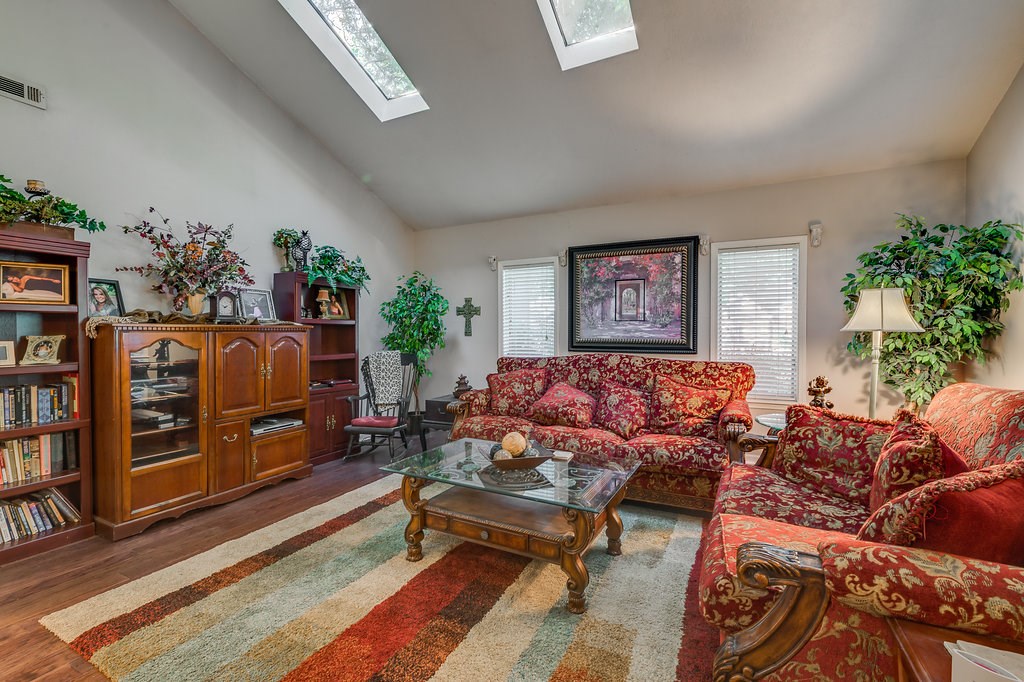 Hidden Spgs Ph I Bentonville - Residential