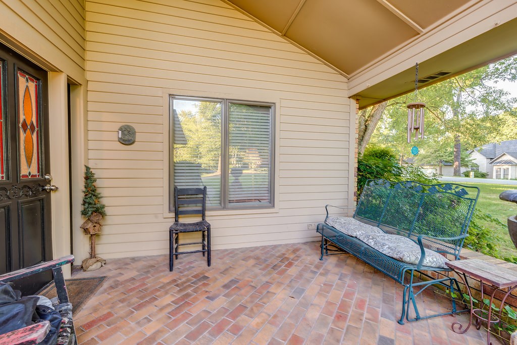 Hidden Spgs Ph I Bentonville - Residential