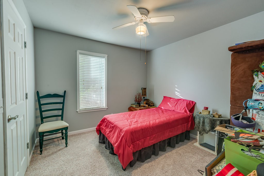 Hidden Spgs Ph I Bentonville - Residential