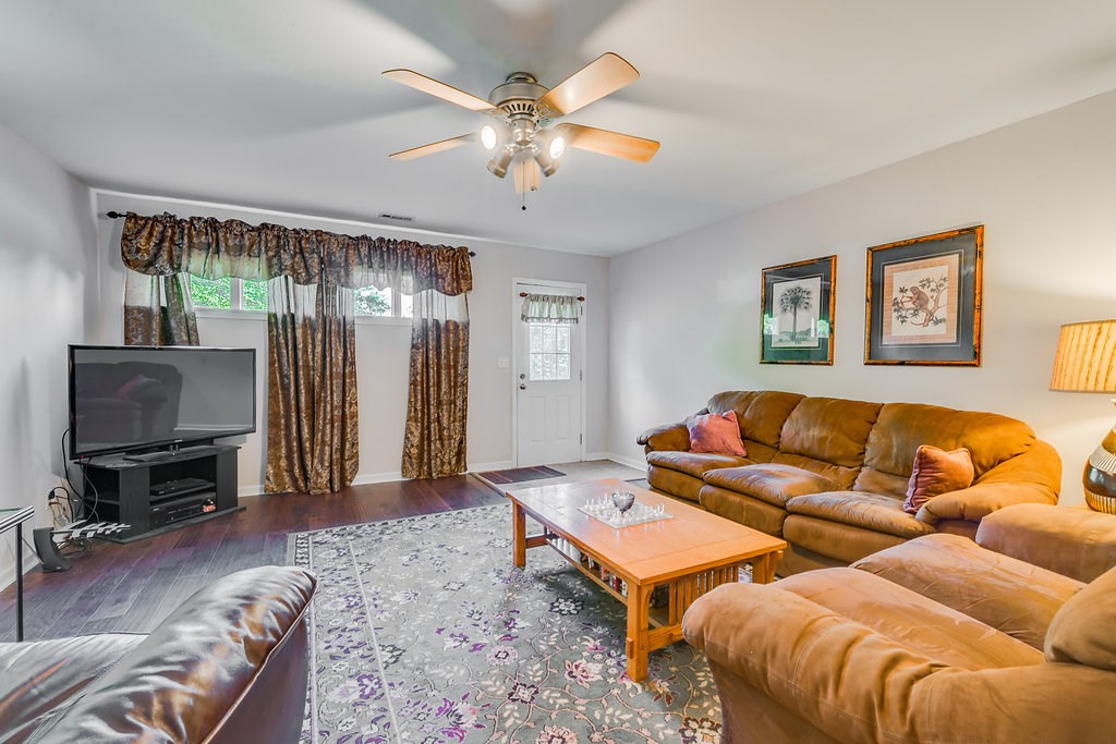 Hidden Spgs Ph I Bentonville - Residential