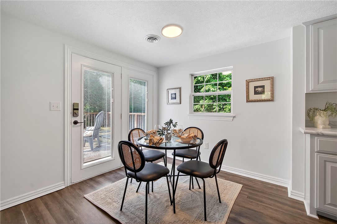 Pleasure Heights 2nd Add Rurban - Residential