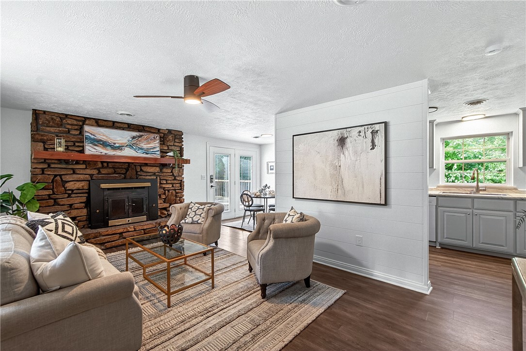 Pleasure Heights 2nd Add Rurban - Residential