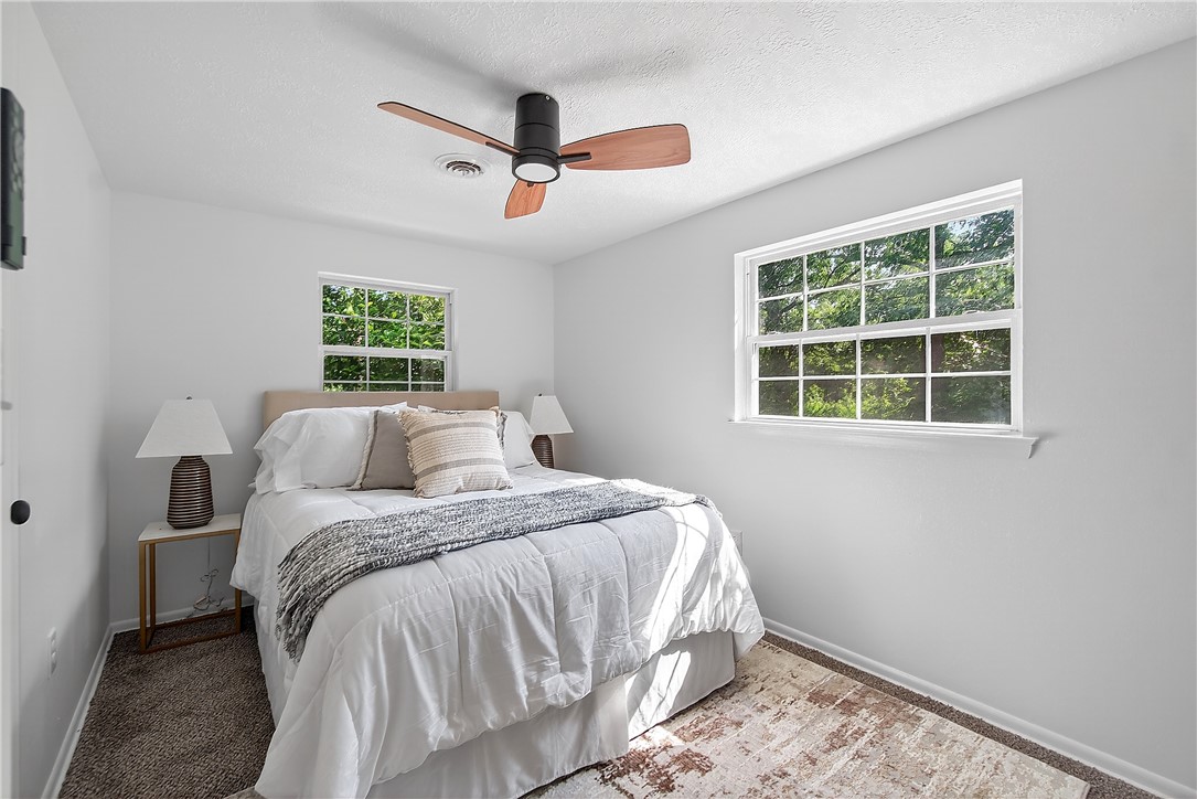 Pleasure Heights 2nd Add Rurban - Residential