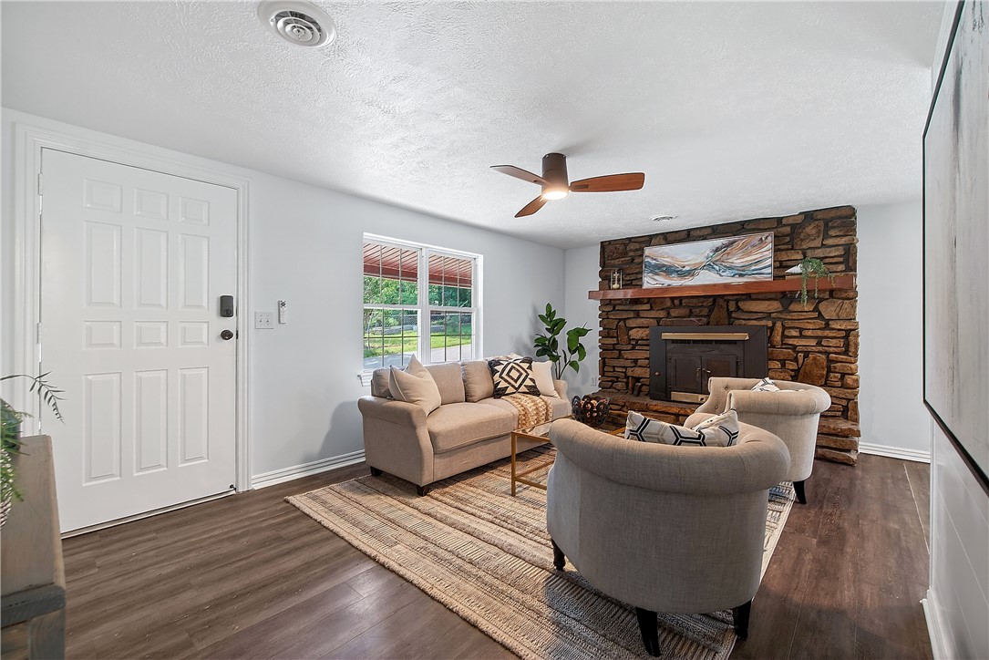 Pleasure Heights 2nd Add Rurban - Residential