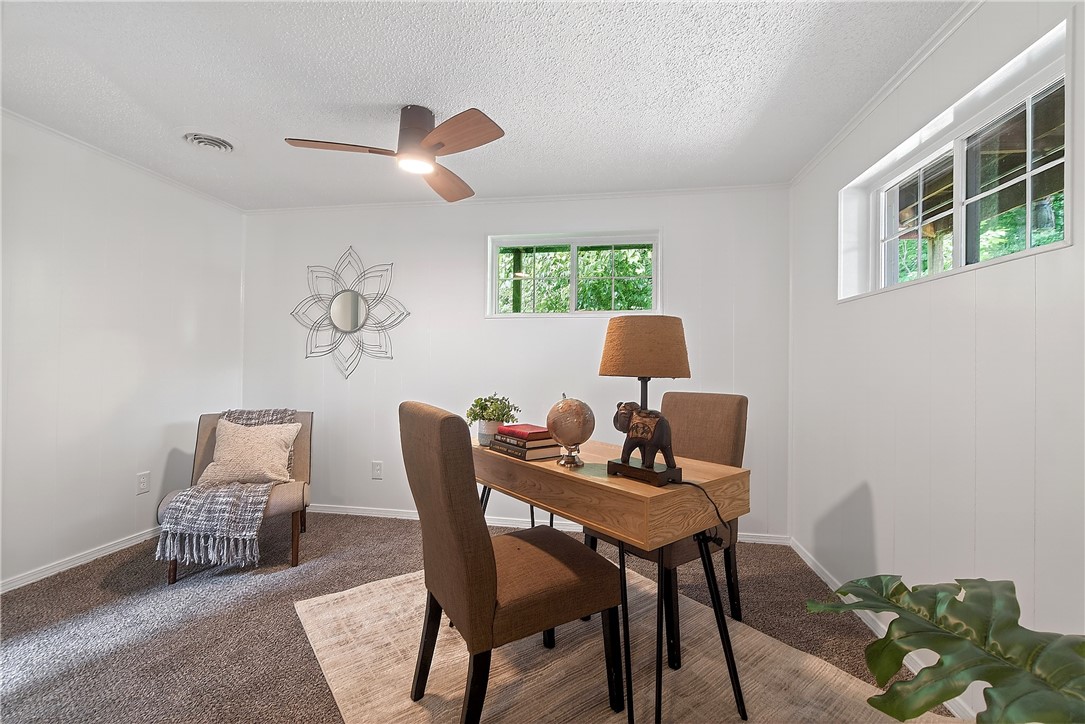 Pleasure Heights 2nd Add Rurban - Residential