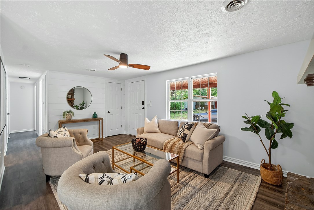 Pleasure Heights 2nd Add Rurban - Residential