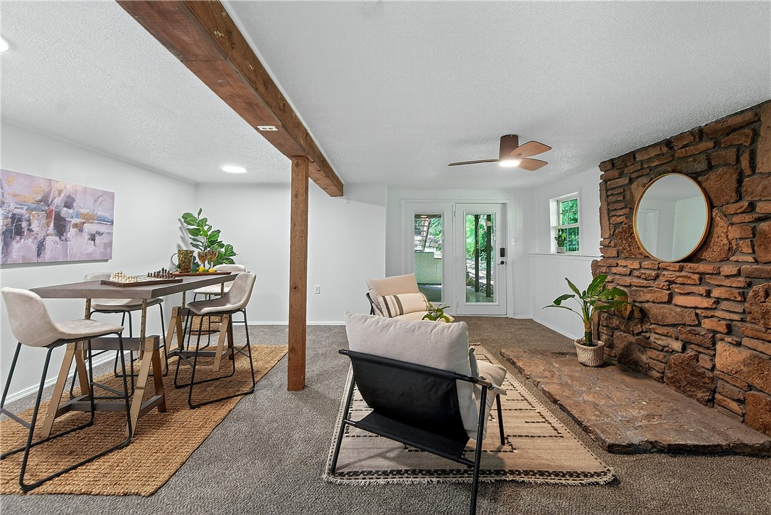 Pleasure Heights 2nd Add Rurban - Residential