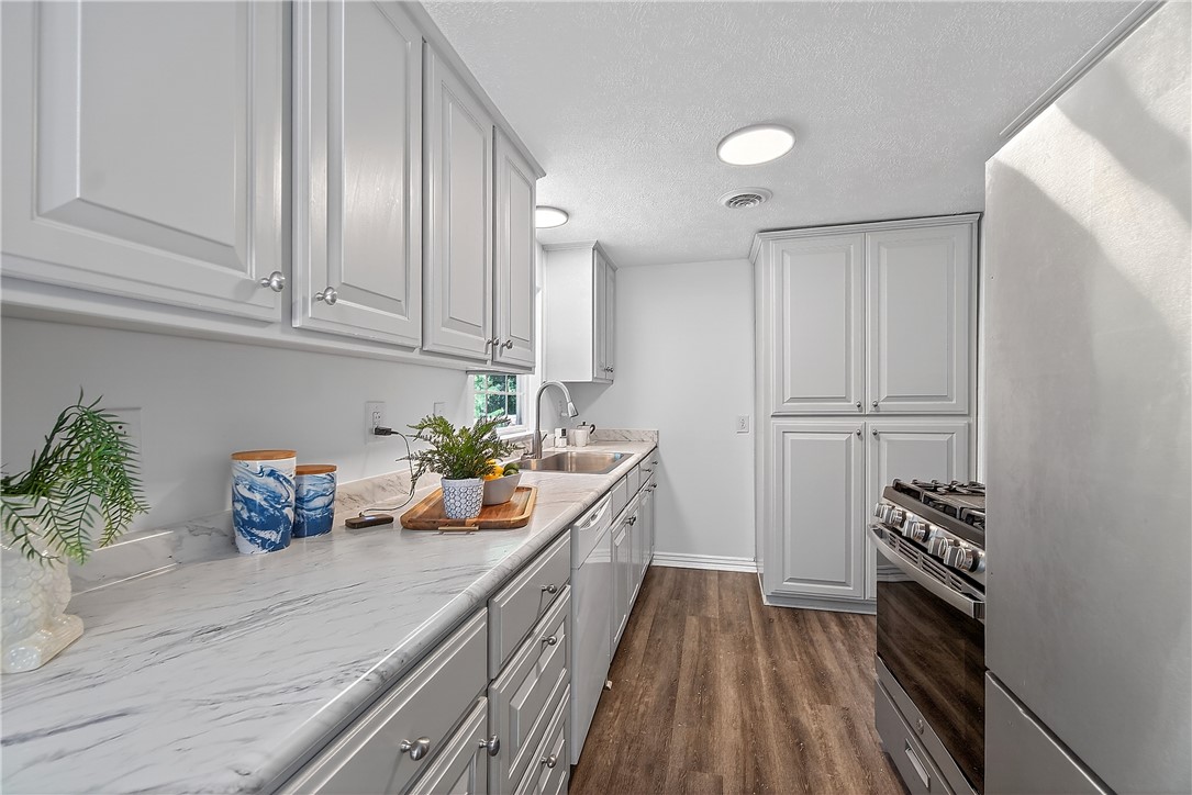 Pleasure Heights 2nd Add Rurban - Residential