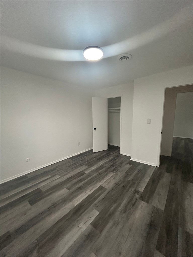 University Acres - Residential Lease