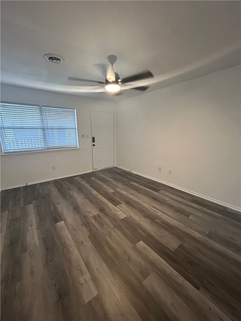 University Acres - Residential Lease