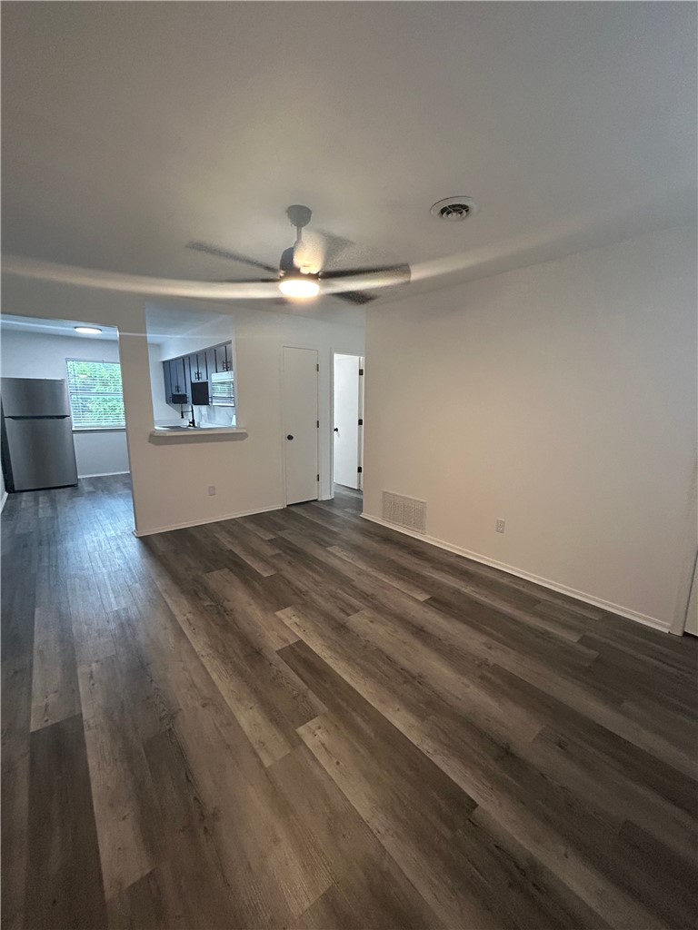 University Acres - Residential Lease