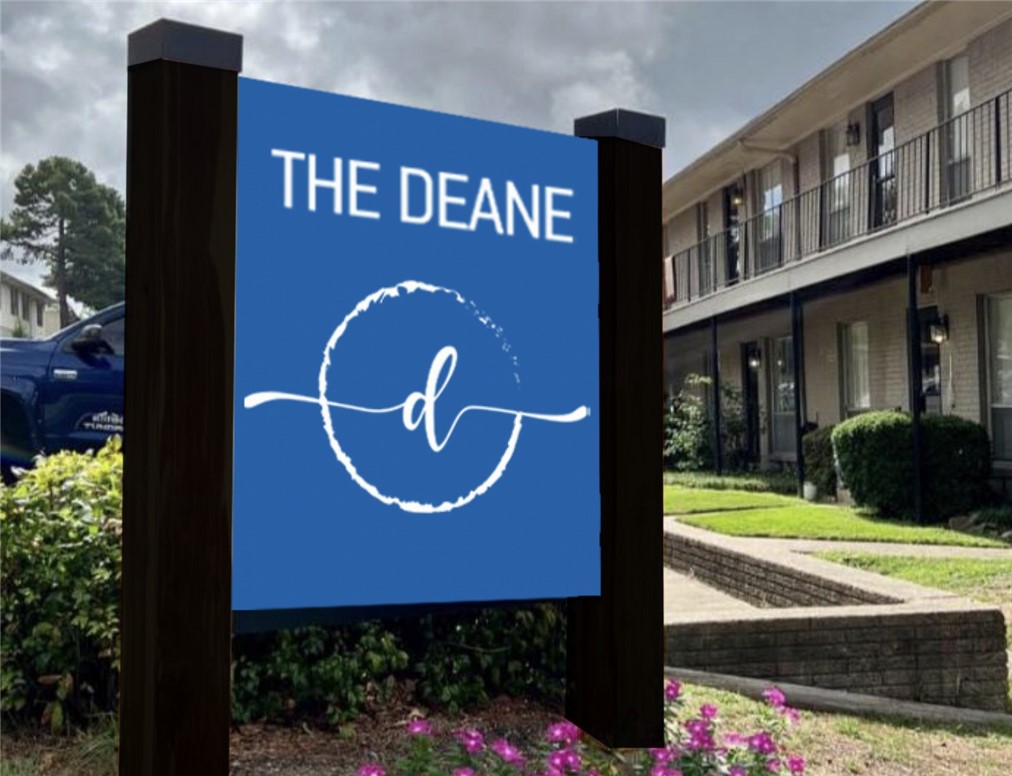 University Acres - Residential Lease