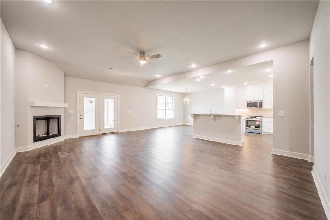 Sand Springs - Residential