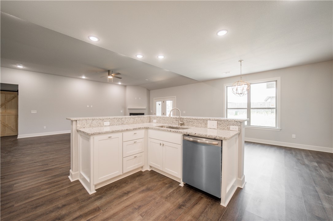 Sand Springs - Residential