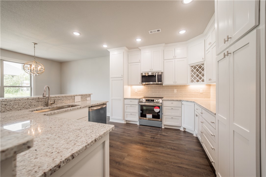 Sand Springs - Residential