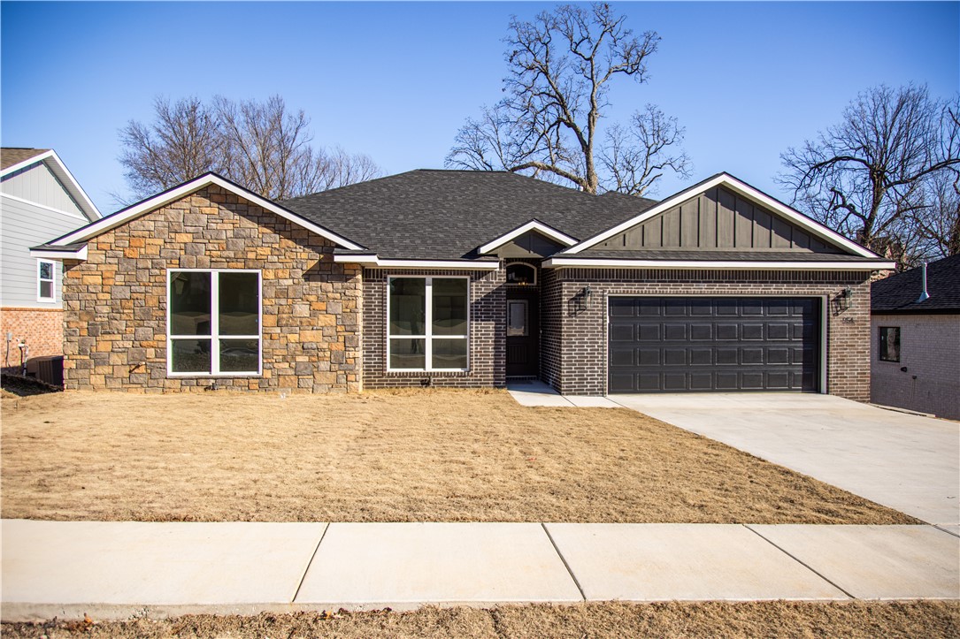 Sand Springs - Residential