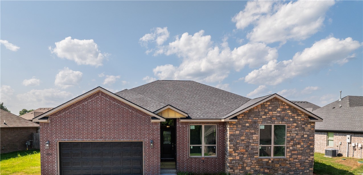 Sand Springs - Residential