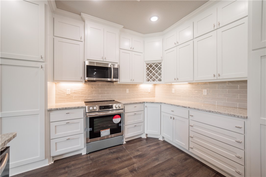 Sand Springs - Residential