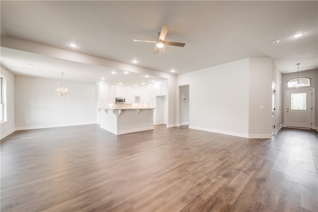 Sand Springs - Residential
