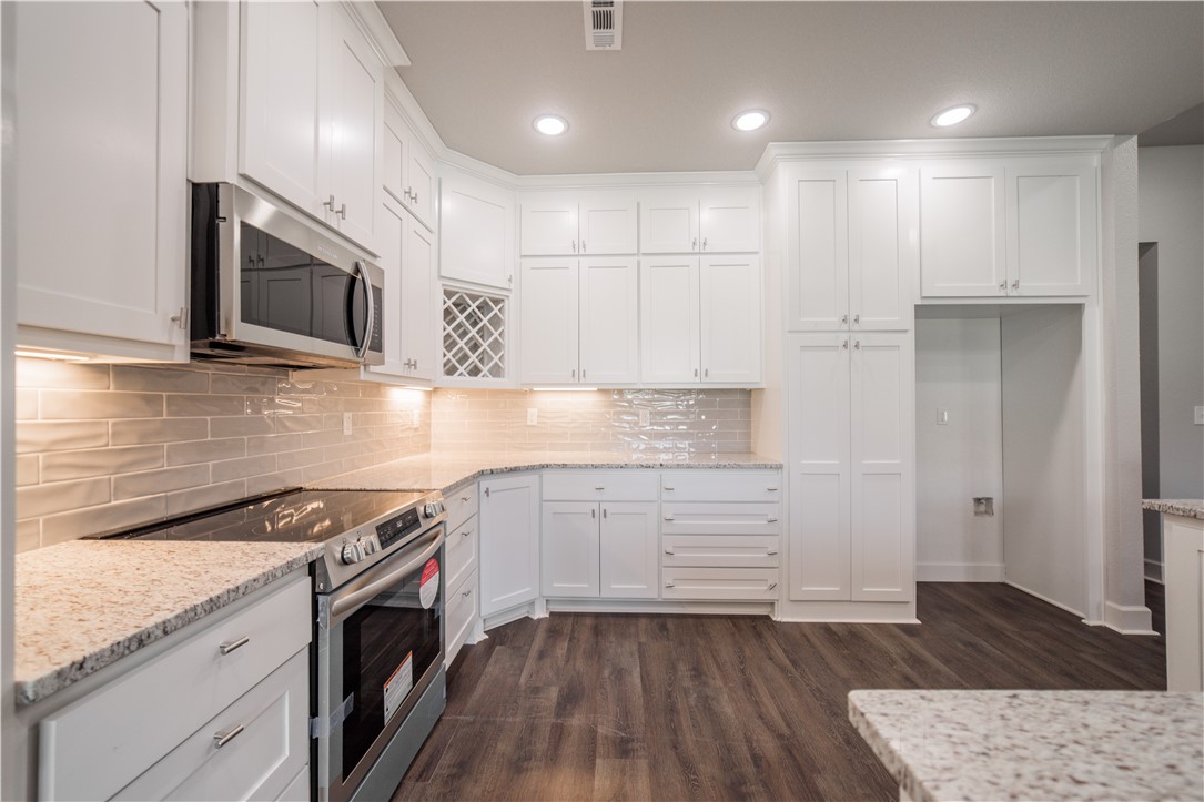 Sand Springs - Residential