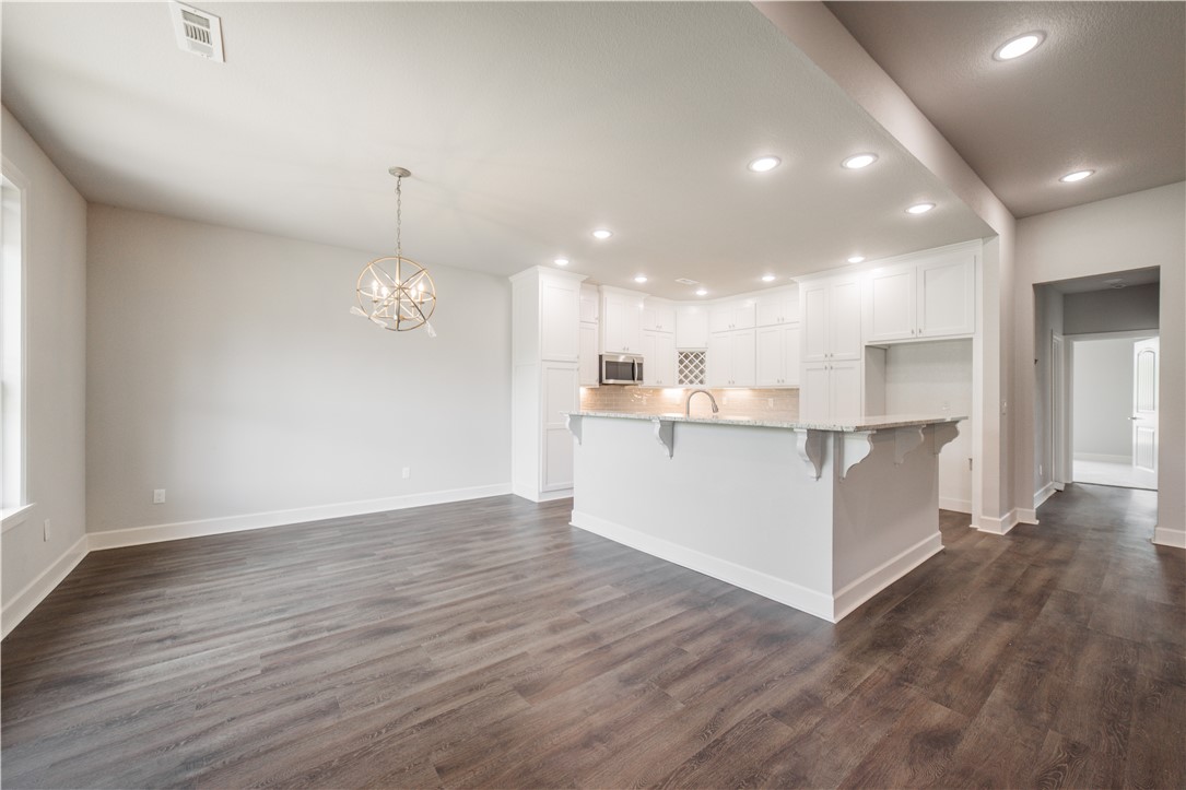 Sand Springs - Residential