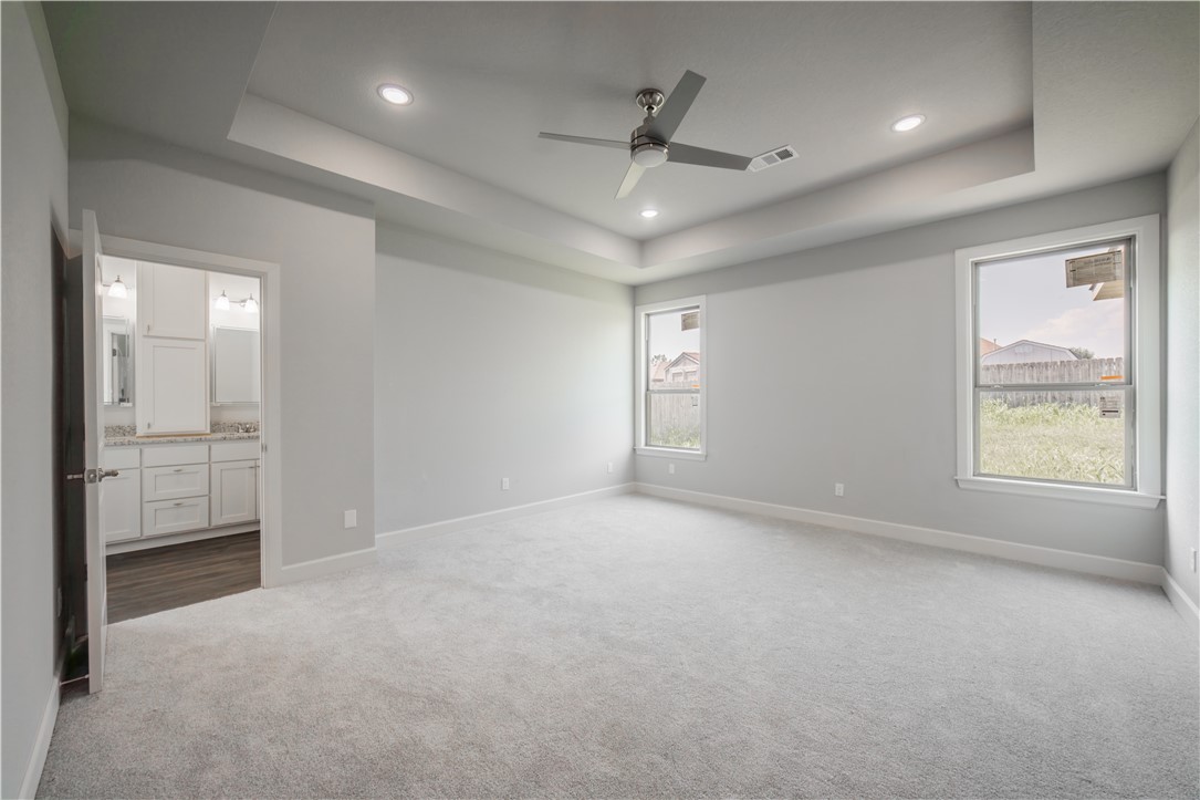 Sand Springs - Residential