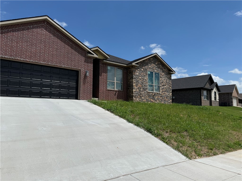 Sand Springs - Residential