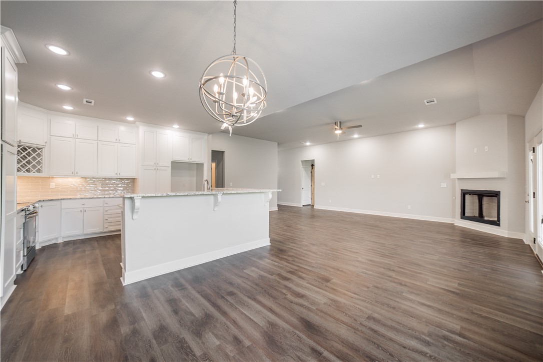 Sand Springs - Residential