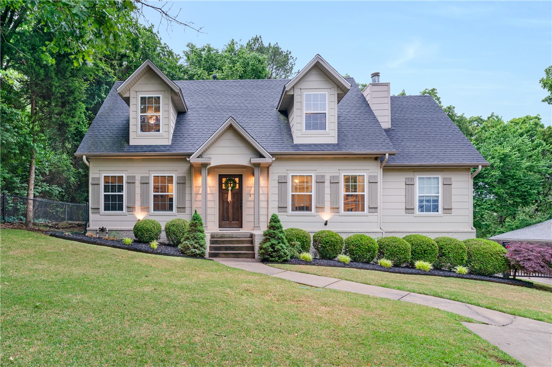 Wilsonadams Add - Residential