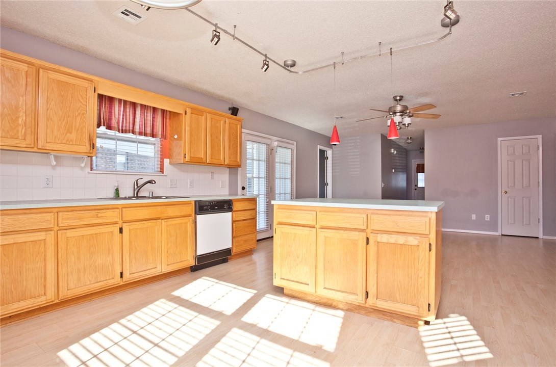 Grace Park Add-Bentonville - Residential Lease