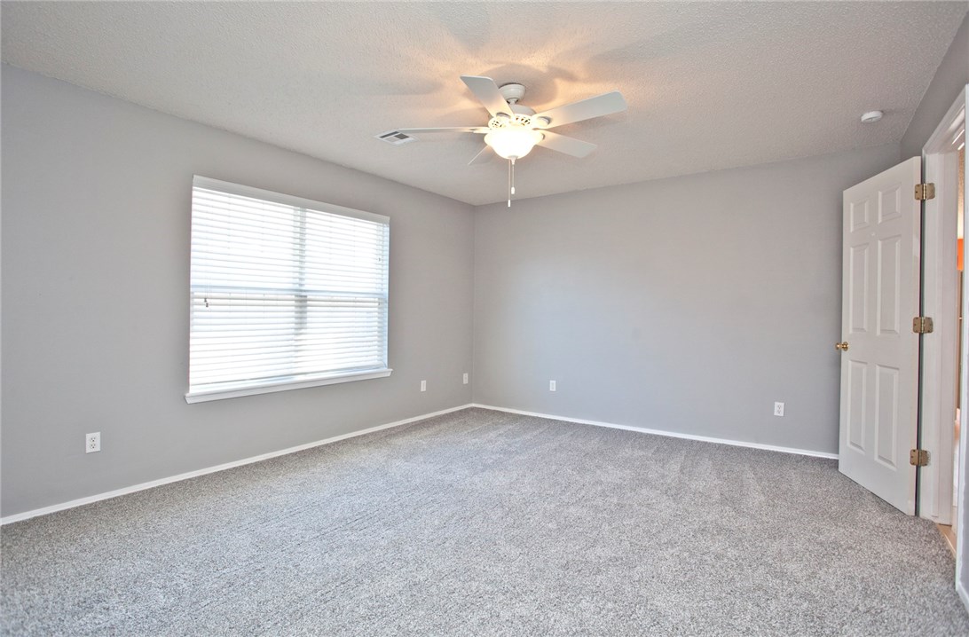 Grace Park Add-Bentonville - Residential Lease
