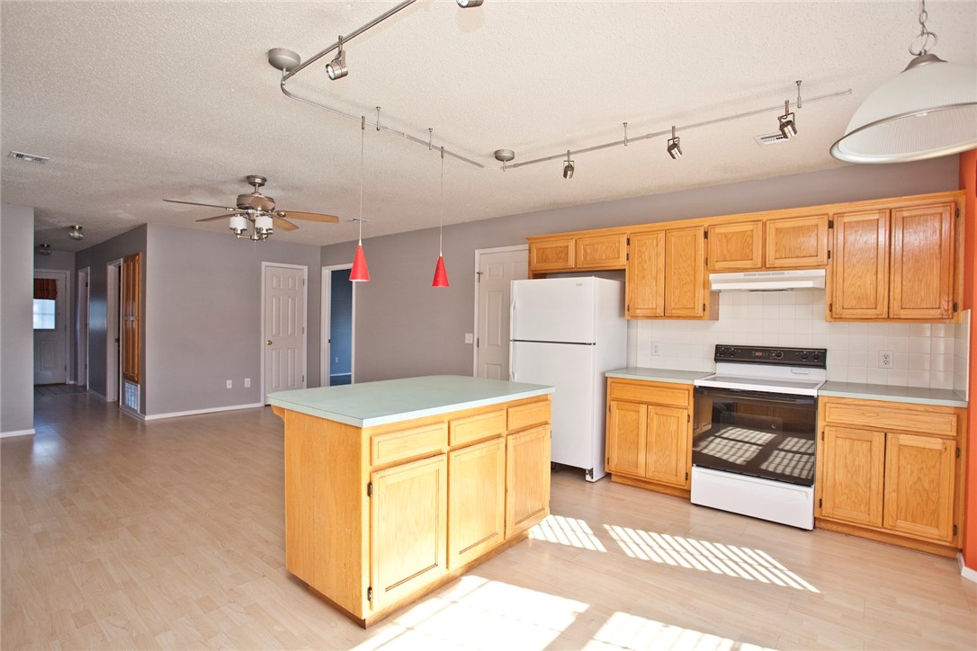 Grace Park Add-Bentonville - Residential Lease