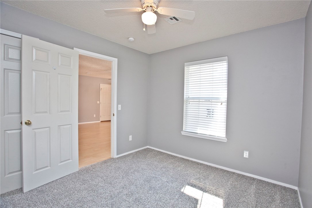 Grace Park Add-Bentonville - Residential Lease