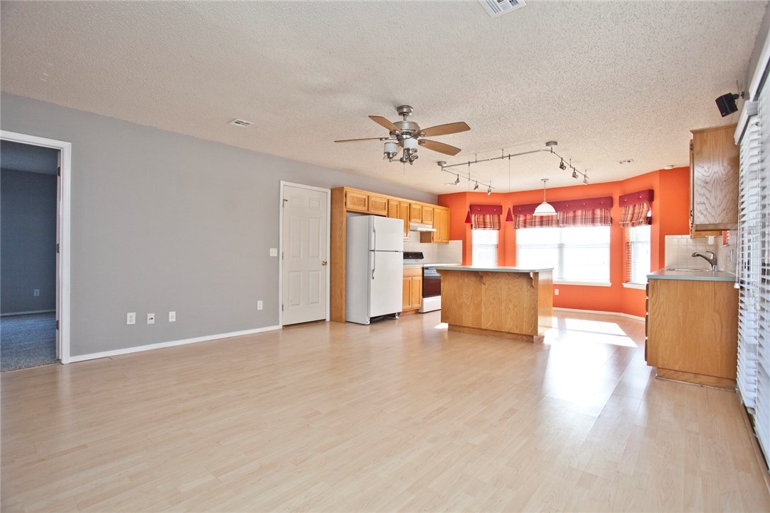 Grace Park Add-Bentonville - Residential Lease