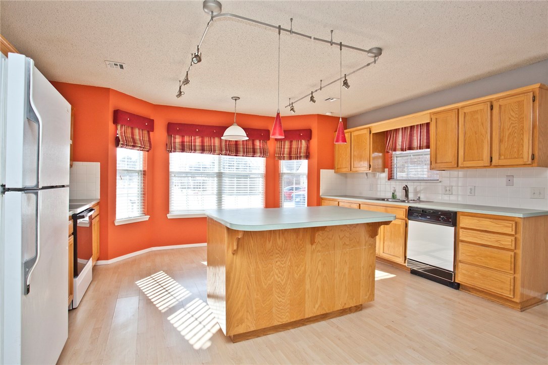 Grace Park Add-Bentonville - Residential Lease