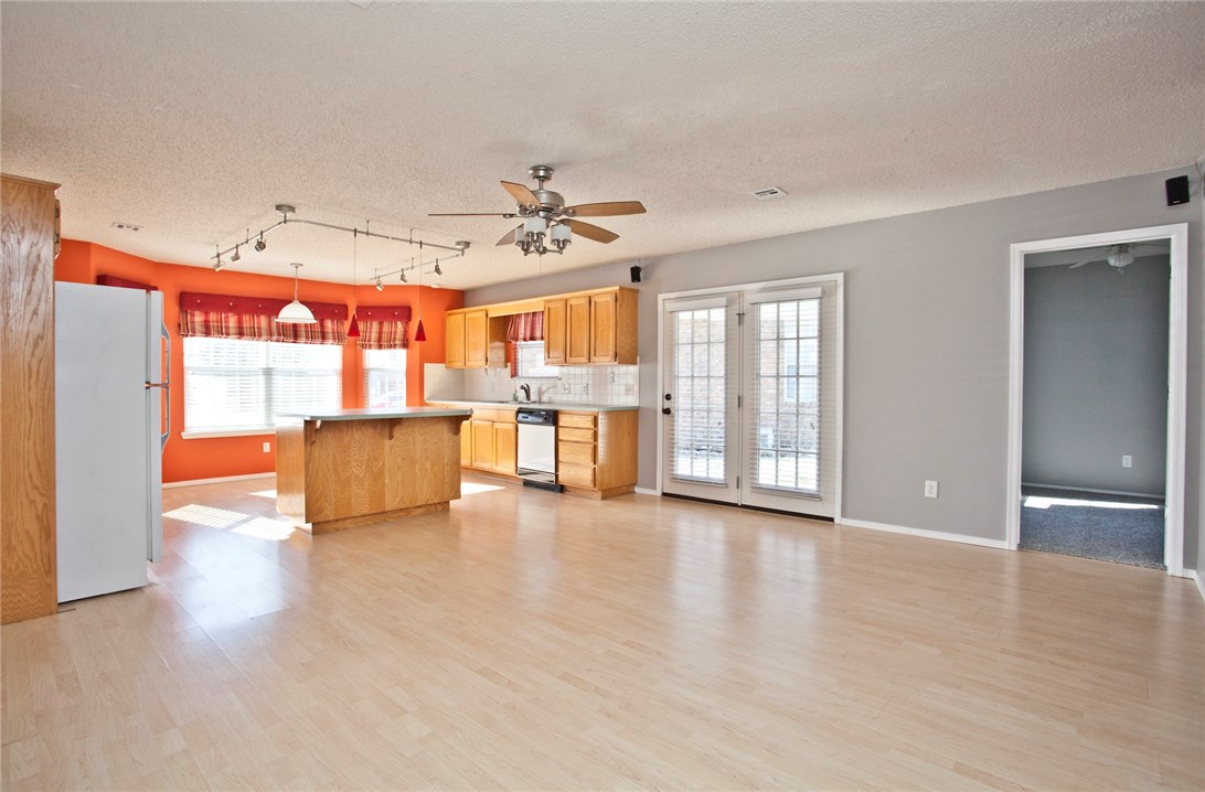 Grace Park Add-Bentonville - Residential Lease