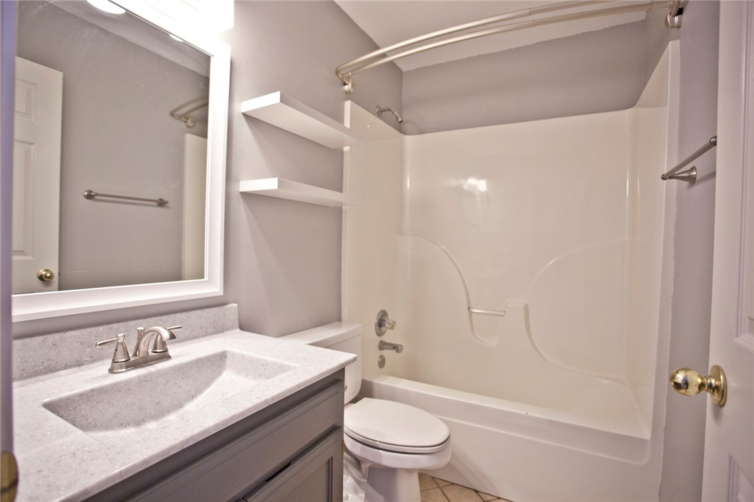 Grace Park Add-Bentonville - Residential Lease