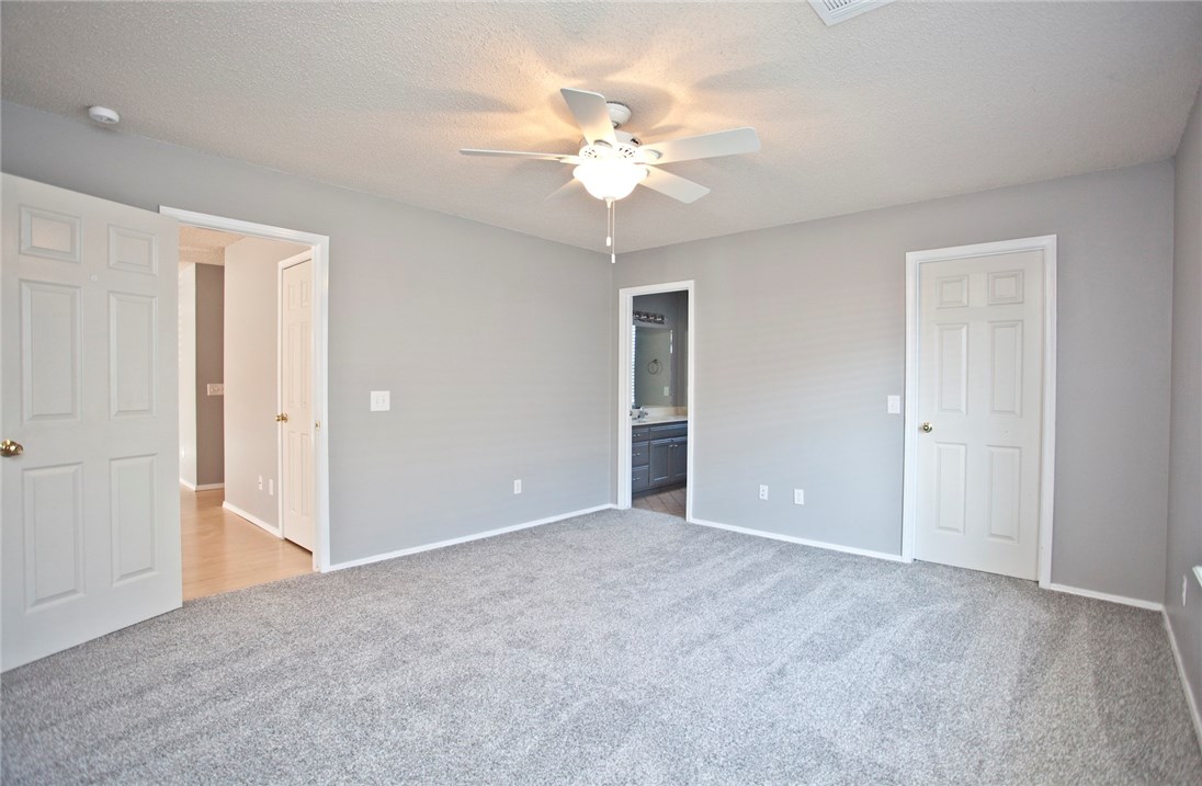 Grace Park Add-Bentonville - Residential Lease