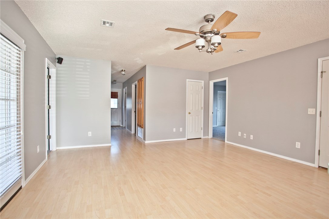 Grace Park Add-Bentonville - Residential Lease