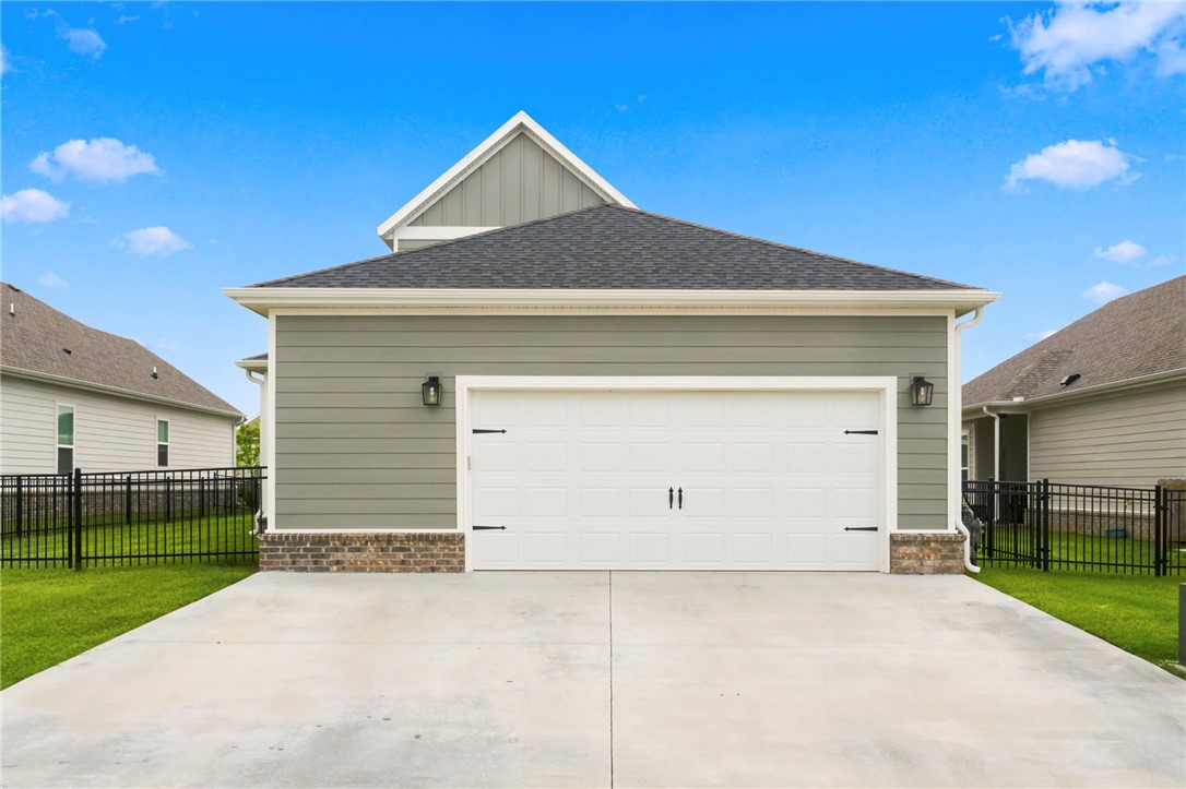 COTTAGES AT THE PARK PH III-SPRINGDALE - Residential