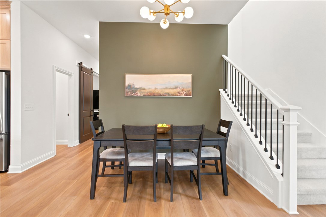 COTTAGES AT THE PARK PH III-SPRINGDALE - Residential