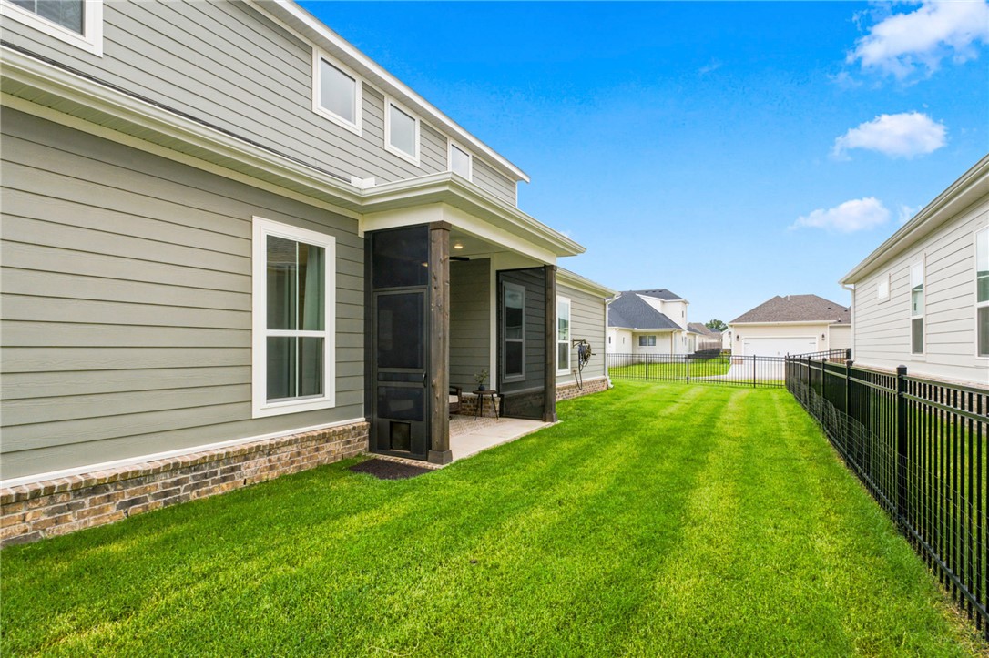 COTTAGES AT THE PARK PH III-SPRINGDALE - Residential